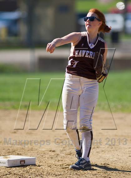 Thumbnail 3 in Presentation of Mary Academy @ Haverhill photogallery.