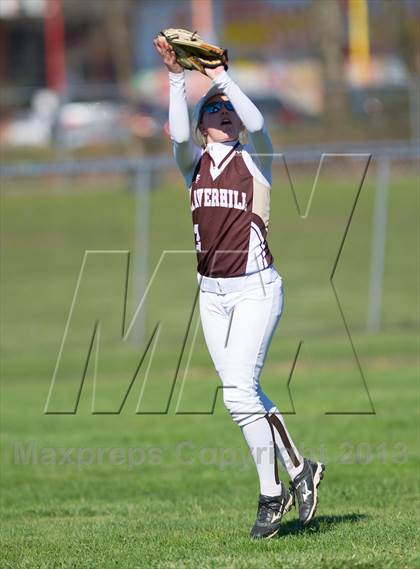 Thumbnail 1 in Presentation of Mary Academy @ Haverhill photogallery.