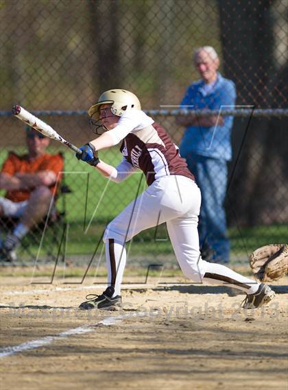 Thumbnail 3 in Presentation of Mary Academy @ Haverhill photogallery.