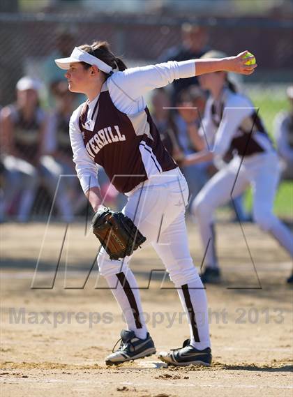 Thumbnail 1 in Presentation of Mary Academy @ Haverhill photogallery.