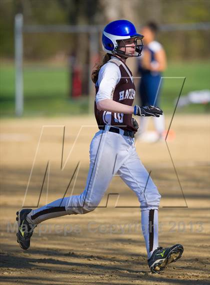 Thumbnail 2 in Presentation of Mary Academy @ Haverhill photogallery.