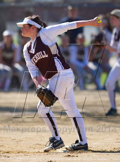 Thumbnail 1 in Presentation of Mary Academy @ Haverhill photogallery.