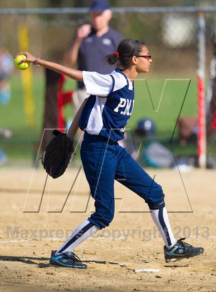 Thumbnail 3 in Presentation of Mary Academy @ Haverhill photogallery.
