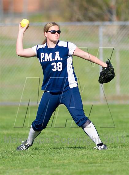 Thumbnail 1 in Presentation of Mary Academy @ Haverhill photogallery.