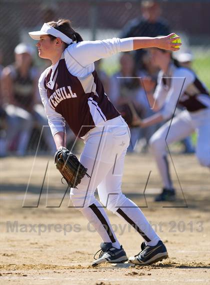 Thumbnail 2 in Presentation of Mary Academy @ Haverhill photogallery.
