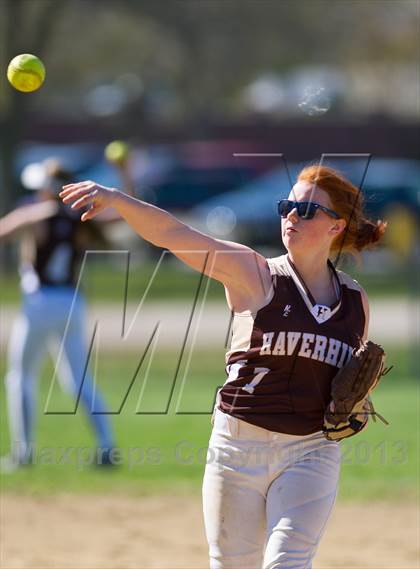 Thumbnail 2 in Presentation of Mary Academy @ Haverhill photogallery.