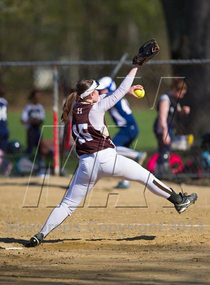 Thumbnail 1 in Presentation of Mary Academy @ Haverhill photogallery.