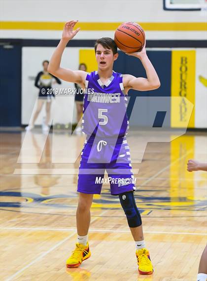 Thumbnail 1 in Northwest Christian @ Bourgade Catholic photogallery.