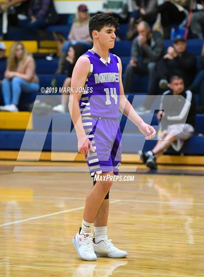 Thumbnail 1 in Northwest Christian @ Bourgade Catholic photogallery.