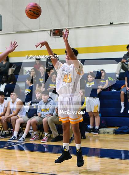 Thumbnail 2 in Northwest Christian @ Bourgade Catholic photogallery.