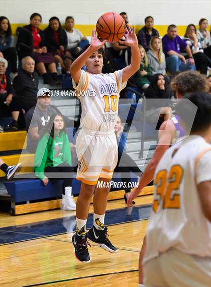 Thumbnail 2 in Northwest Christian @ Bourgade Catholic photogallery.