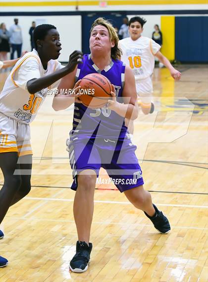 Thumbnail 1 in Northwest Christian @ Bourgade Catholic photogallery.