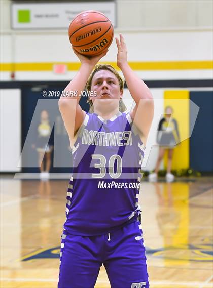 Thumbnail 2 in Northwest Christian @ Bourgade Catholic photogallery.