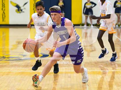 Thumbnail 3 in Northwest Christian @ Bourgade Catholic photogallery.