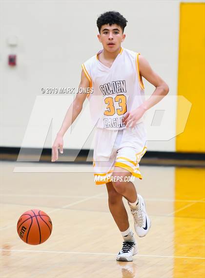 Thumbnail 3 in Northwest Christian @ Bourgade Catholic photogallery.
