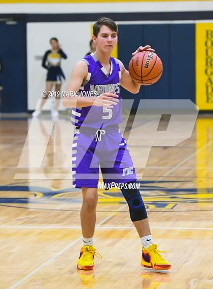 Thumbnail 2 in Northwest Christian @ Bourgade Catholic photogallery.