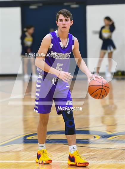 Thumbnail 3 in Northwest Christian @ Bourgade Catholic photogallery.