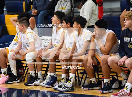 Thumbnail 1 in Northwest Christian @ Bourgade Catholic photogallery.