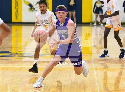 Thumbnail 1 in Northwest Christian @ Bourgade Catholic photogallery.