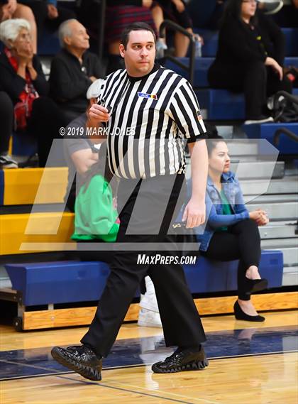 Thumbnail 2 in Northwest Christian @ Bourgade Catholic photogallery.