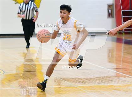 Thumbnail 2 in Northwest Christian @ Bourgade Catholic photogallery.
