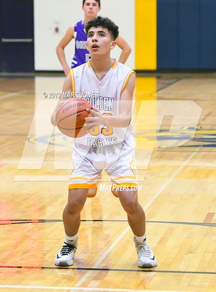 Thumbnail 1 in Northwest Christian @ Bourgade Catholic photogallery.