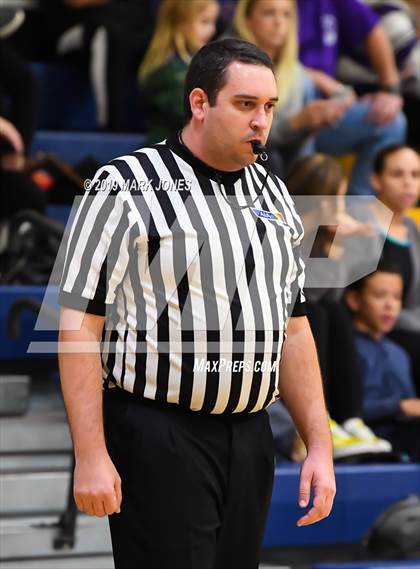 Thumbnail 3 in Northwest Christian @ Bourgade Catholic photogallery.