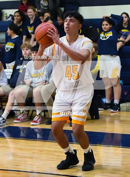 Thumbnail 3 in Northwest Christian @ Bourgade Catholic photogallery.