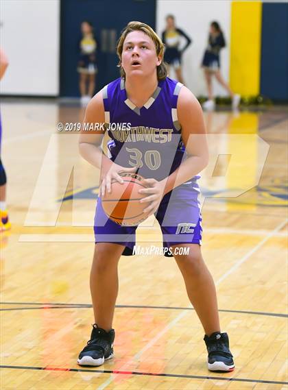 Thumbnail 1 in Northwest Christian @ Bourgade Catholic photogallery.