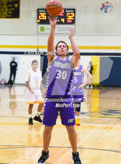 Thumbnail 1 in Northwest Christian @ Bourgade Catholic photogallery.