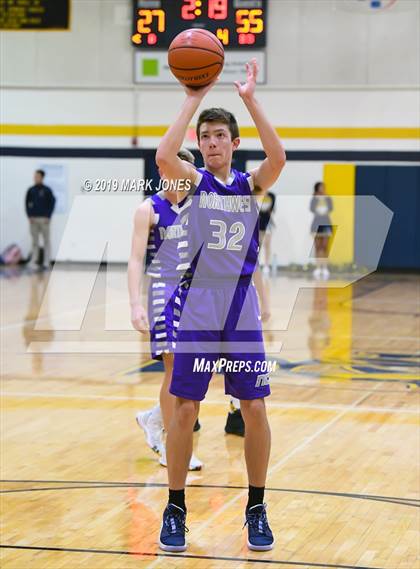 Thumbnail 1 in Northwest Christian @ Bourgade Catholic photogallery.