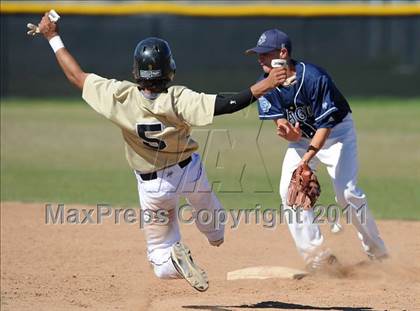 Thumbnail 1 in Saugus @ Golden Valley photogallery.