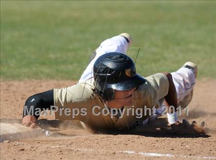 Thumbnail 2 in Saugus @ Golden Valley photogallery.