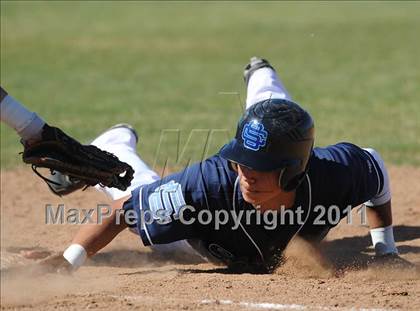 Thumbnail 3 in Saugus @ Golden Valley photogallery.