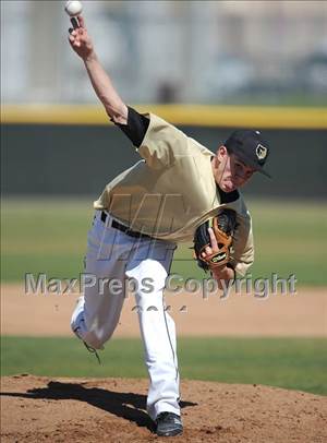 Saugus @ Golden Valley