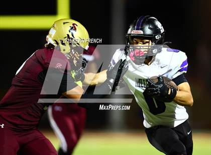 Thumbnail 3 in Millennium @ Shadow Ridge photogallery.