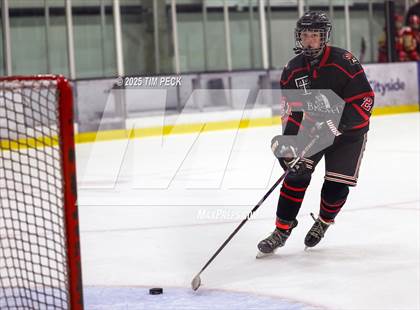 Thumbnail 1 in JV: Orange Lutheran @ Brophy College Prep photogallery.