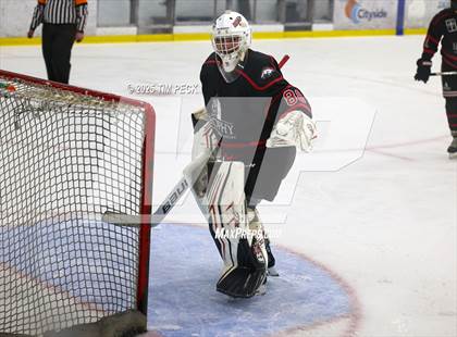 Thumbnail 1 in JV: Orange Lutheran @ Brophy College Prep photogallery.