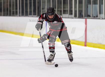 Thumbnail 2 in JV: Orange Lutheran @ Brophy College Prep photogallery.