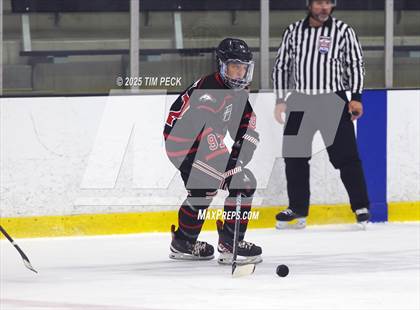 Thumbnail 1 in JV: Orange Lutheran @ Brophy College Prep photogallery.
