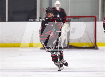 Thumbnail 2 in JV: Orange Lutheran @ Brophy College Prep photogallery.