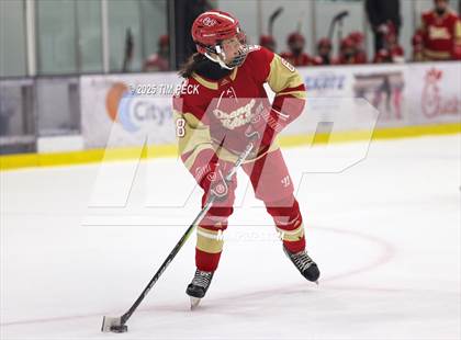 Thumbnail 1 in JV: Orange Lutheran @ Brophy College Prep photogallery.