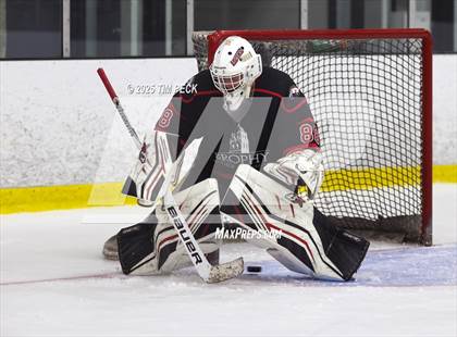 Thumbnail 1 in JV: Orange Lutheran @ Brophy College Prep photogallery.