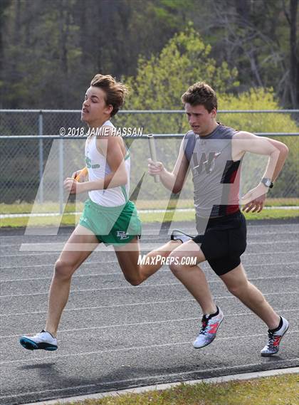 Thumbnail 3 in West Ashley Relays  photogallery.