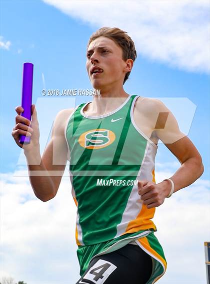 Thumbnail 1 in West Ashley Relays  photogallery.