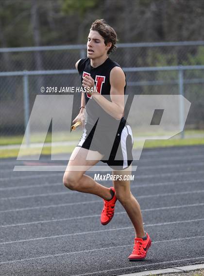 Thumbnail 3 in West Ashley Relays  photogallery.