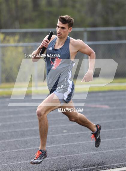 Thumbnail 2 in West Ashley Relays  photogallery.