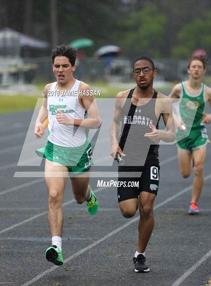 Thumbnail 3 in West Ashley Relays  photogallery.