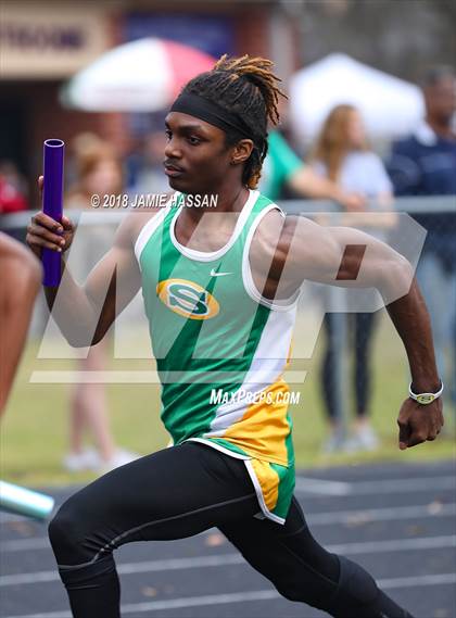 Thumbnail 2 in West Ashley Relays  photogallery.
