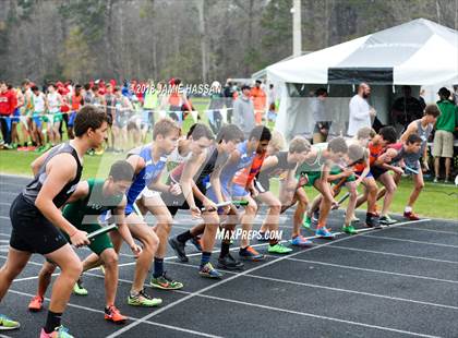 Thumbnail 3 in West Ashley Relays  photogallery.